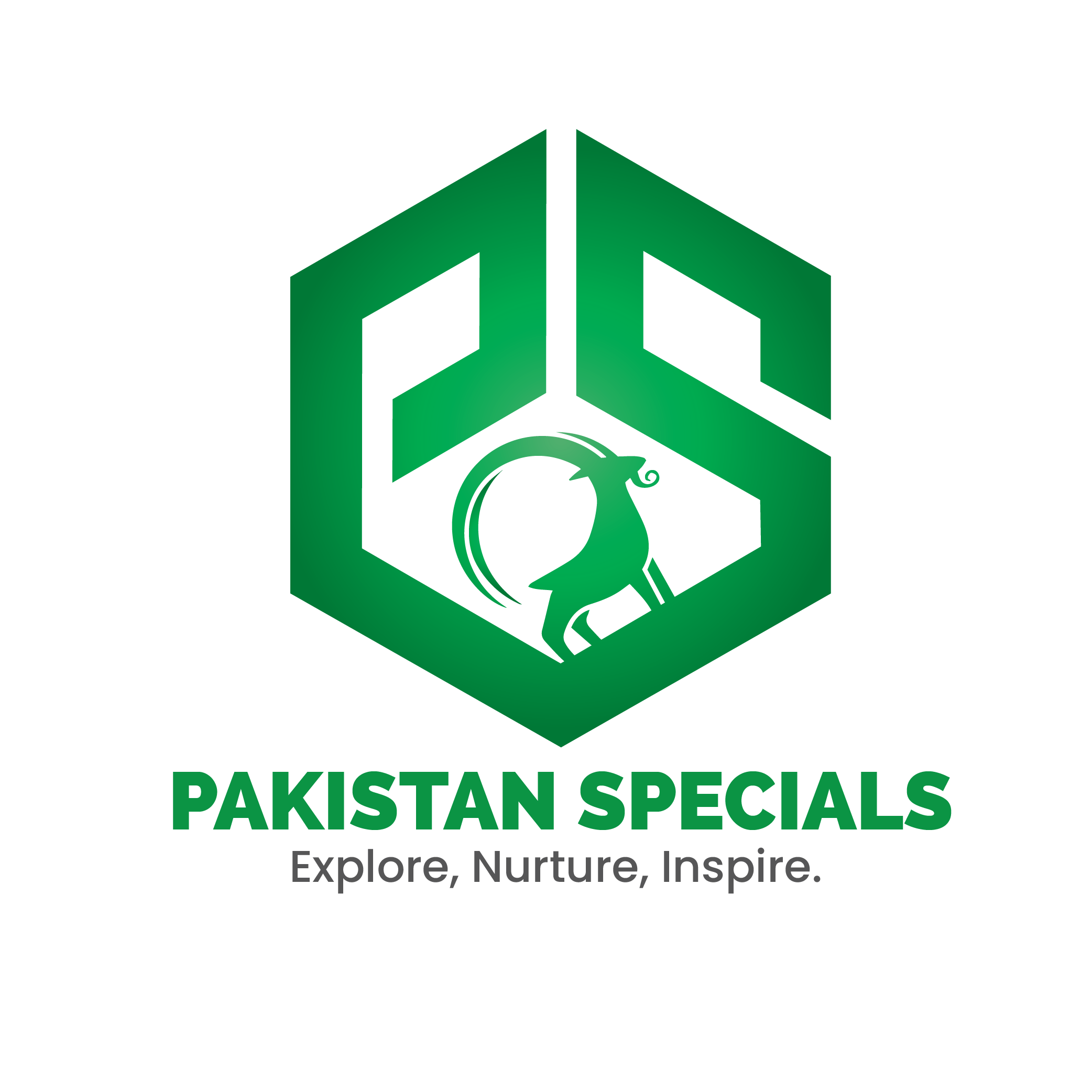 Pakistan Specials