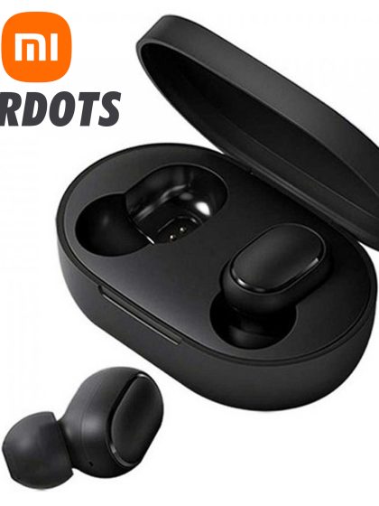 Redmi Airdots True Wireless Earbuds TWS Headphones Bluetooth V5.0