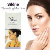 Slique Eyebrow Face & Body Hair Threading.