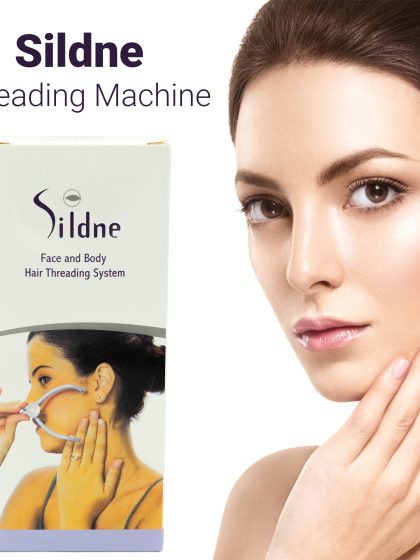 Slique Eyebrow Face & Body Hair Threading.
