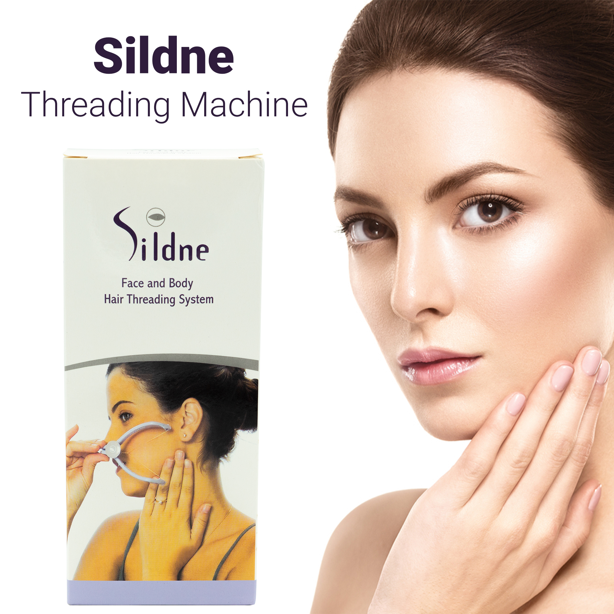 Slique Eyebrow Face & Body Hair Threading Slique Eyebrow Face & Body Hair Threading.