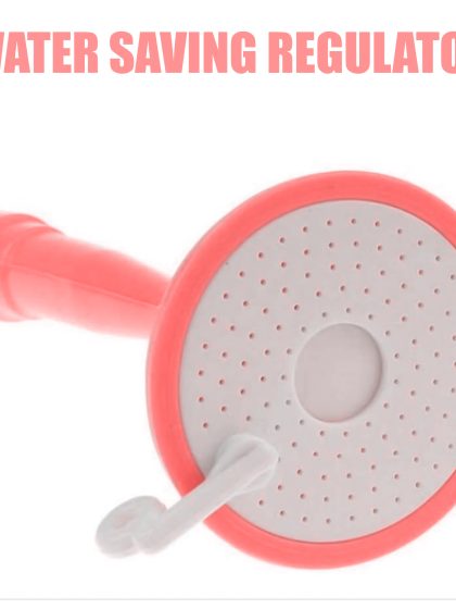 FIZ 2 in 1 Silicon Kitchen Shower for Water Saving Filter Shower