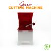 FIZ Manual Chilli Cutter or Spice Grinder