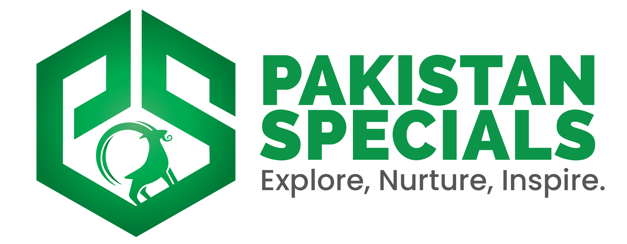 Pakistan Specials