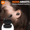 Redmi Airdots True Wireless Earbuds TWS Headphones Bluetooth V5.0