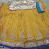 3 Pcs Fancy Lehenga For Women