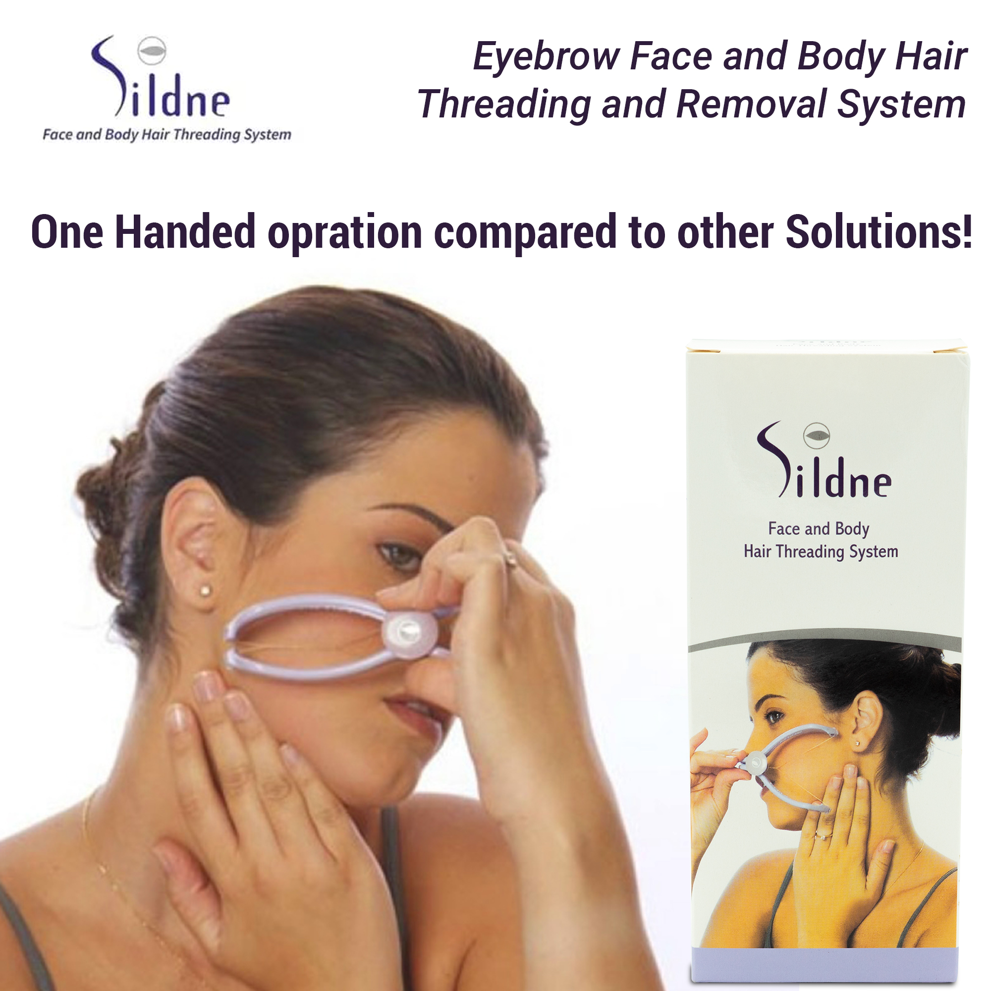 Slique Eyebrow Face & Body Hair Threading Slique Eyebrow Face & Body Hair Threading.