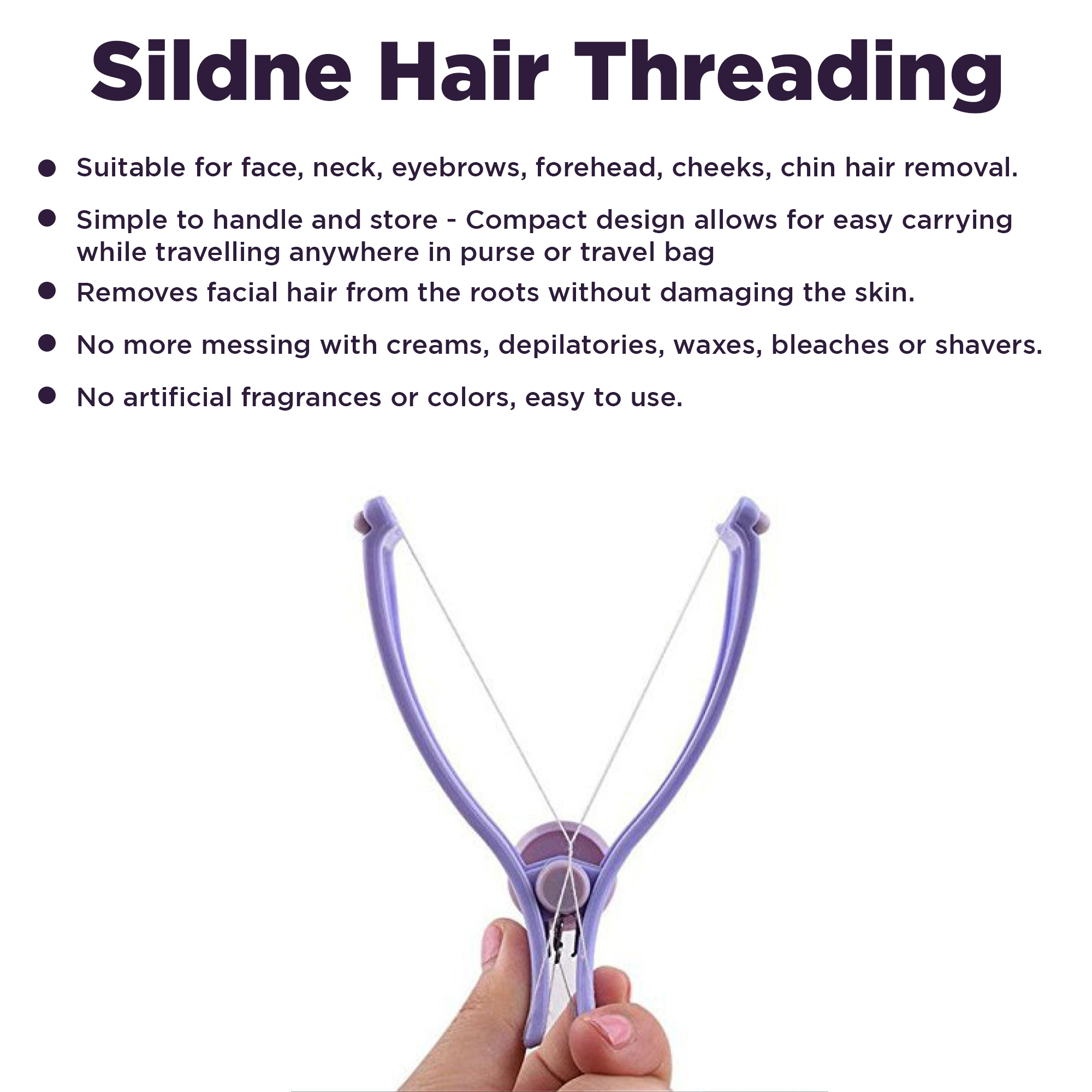 Slique Eyebrow Face & Body Hair Threading Slique Eyebrow Face & Body Hair Threading.