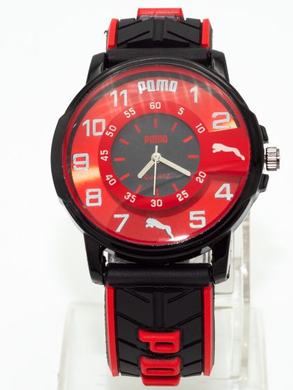New Arrival PUMA Wrist Watch Quartz Watch For Men