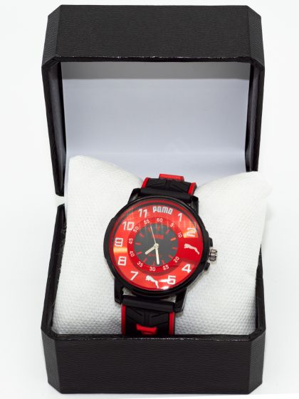 New Arrival PUMA Wrist Watch Quartz Watch For Men