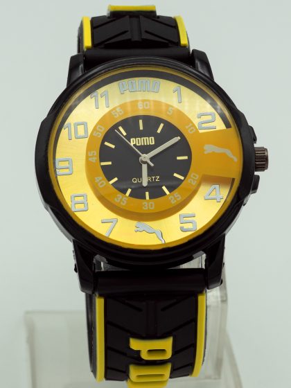 New Arrival PUMA Wrist Watch Quartz Watch For Men