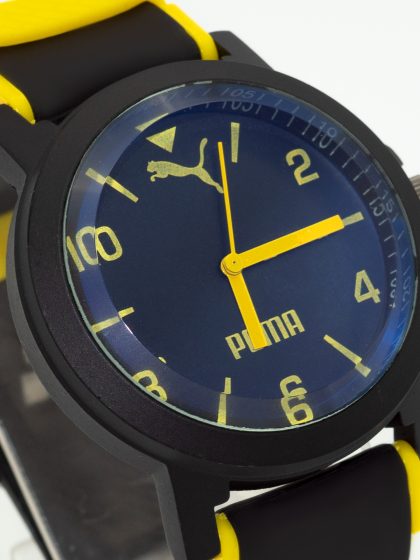 New Arrival PUMA Wrist Watch Quartz Watch For Men