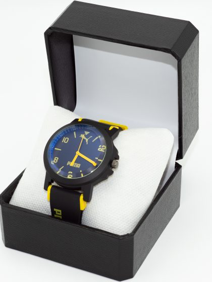 New Arrival PUMA Wrist Watch Quartz Watch For Men