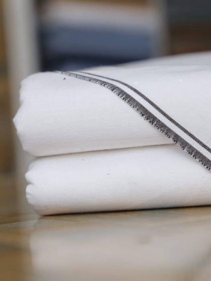 Winter Men’s Suiting