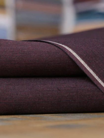 Winter Men's Suiting