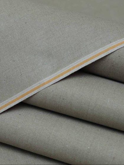 Winter Men's Karandi Suit - Gray