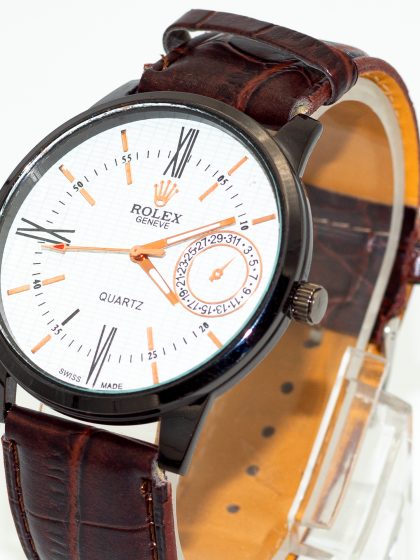 Rolex Men's watch Stylish And Latest Design
