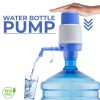 FIZ Manual Water Pump for 19 Liters Bottle